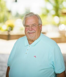 Picture of Larry Sundquist