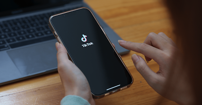 TikTok, Social Media