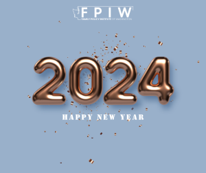 happy new year, 2024