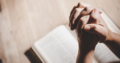 prayer