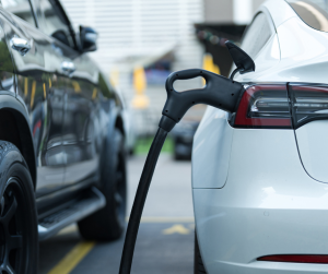 electric vehicles