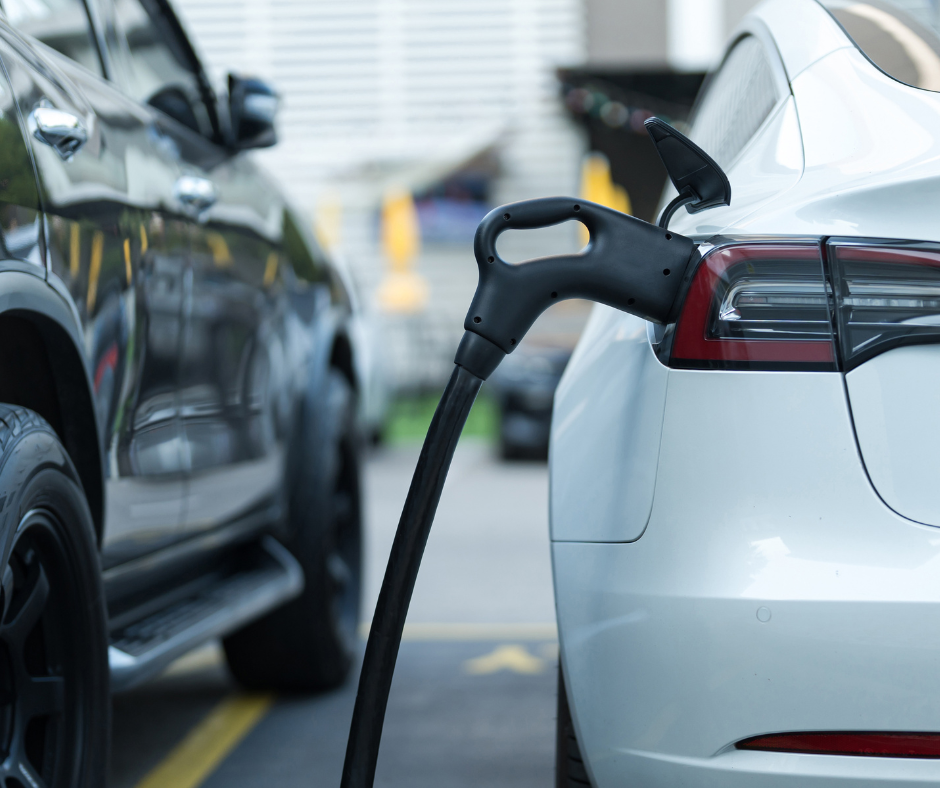 electric vehicles
