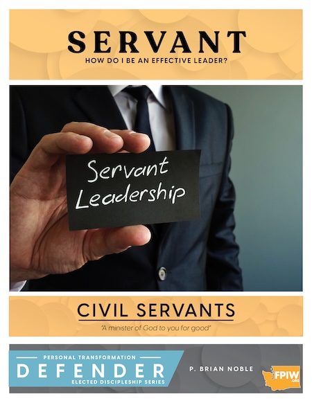 Servant Leadership