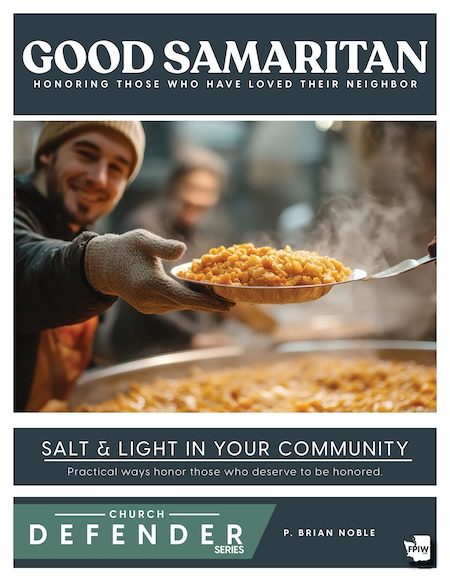 Good Samaritan Outreach