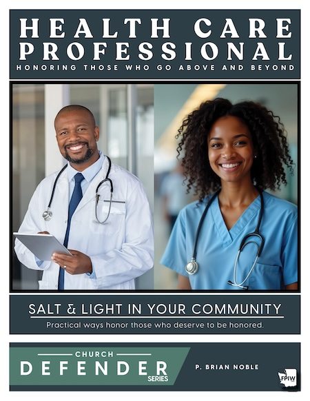 Healthcare Provder Outreach