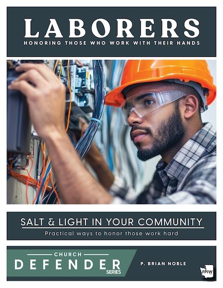 Honoring Skilled Laborers