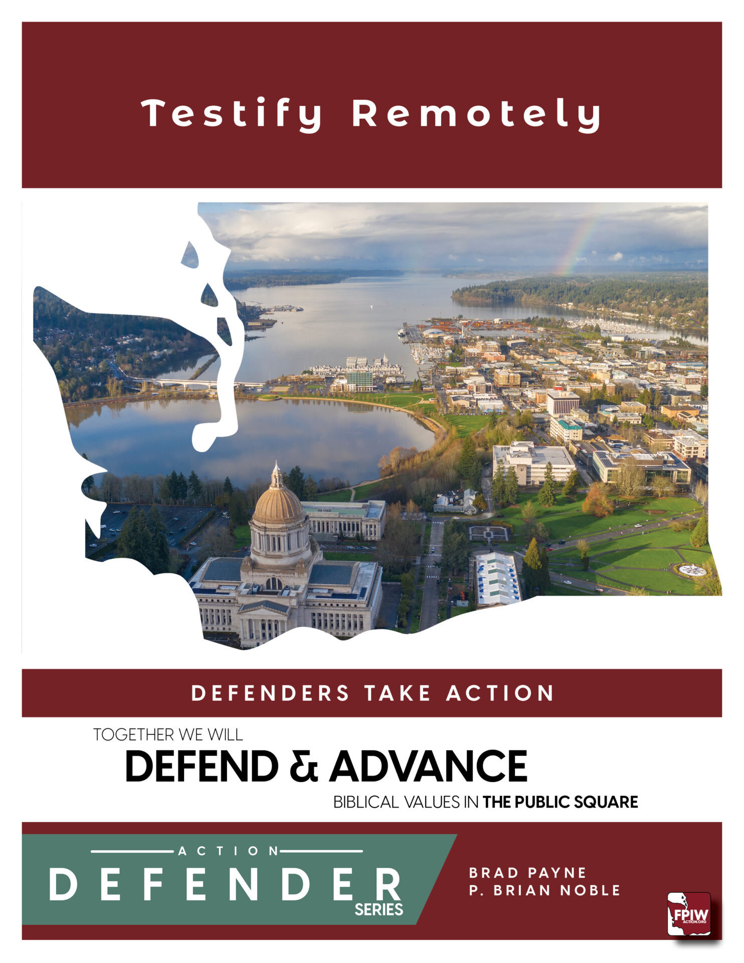 Testify Remotely Meaning Testify Remotely - Family Policy Institute of Washington