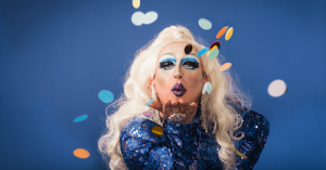 drag queen