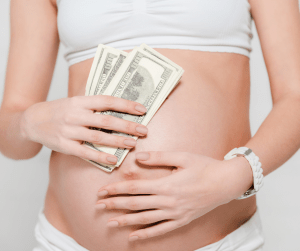 surrogacy, pregnancy