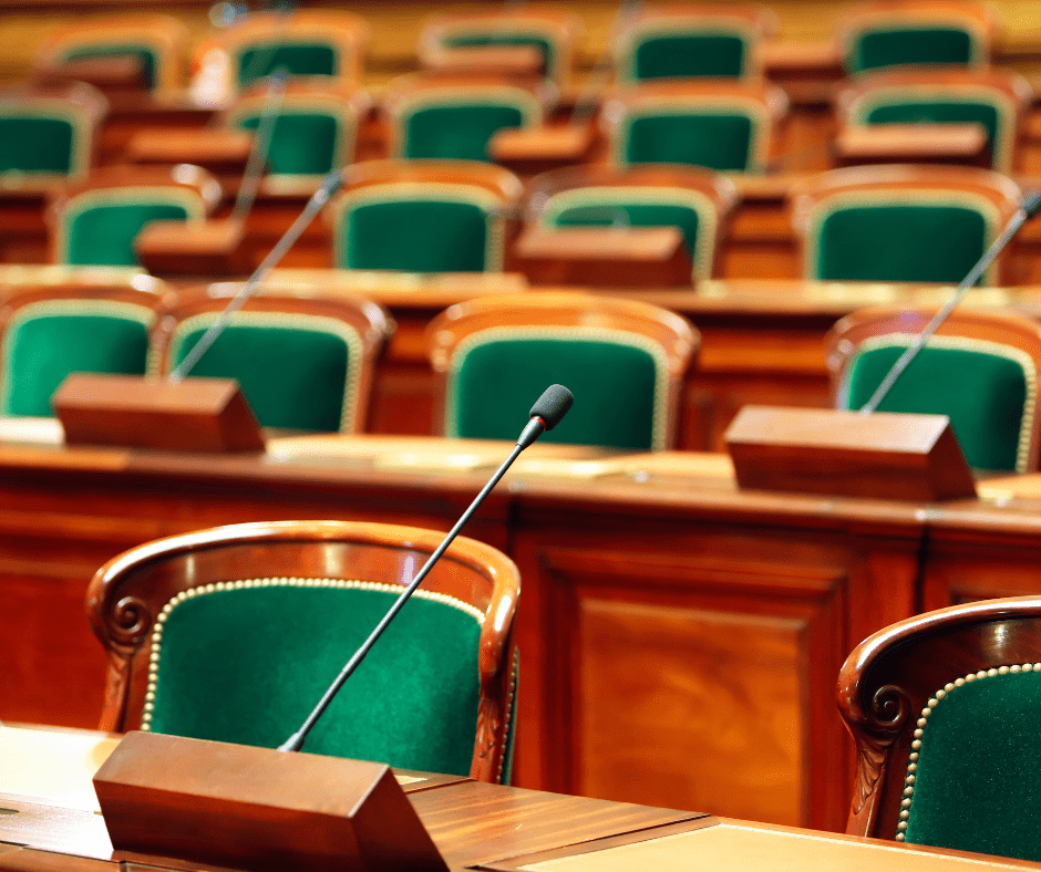 committee, hearing