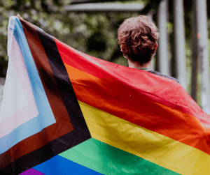 LGBT, pride