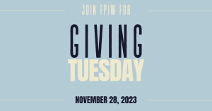 giving tuesday